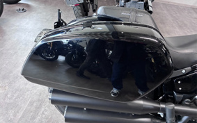 HARLEY FXLRS 2020 YWK