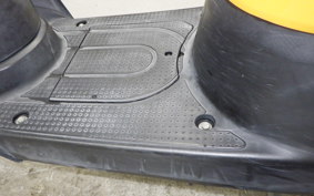 HONDA TODAY 2 2023 AF67