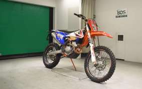 KTM 250 EXC F SIXDAYS 2021