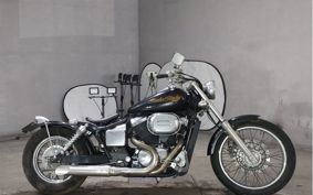 HONDA SHADOW 400 SLASHER 2000 NC40