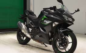 KAWASAKI NINJA 250 2022 EX250Y