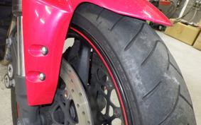 YAMAHA FZ1 FAZER 2009 RN21J