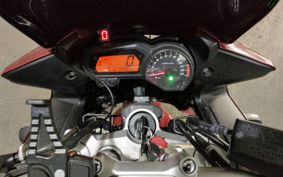 YAMAHA FZ1 FAZER 2008 RN21J