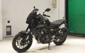 YAMAHA MT-09 A 2018 RN52J