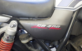 HONDA CB400SF VTEC 2001 NC39