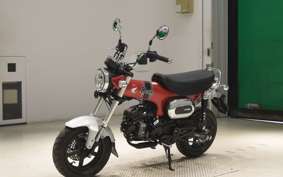 HONDA DAX 125 2024 JB04