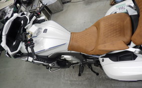 BMW K1600GTL 2023