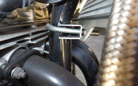 HONDA CB400ﾌｫｱ 1997 CB400F