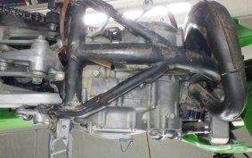 KAWASAKI KX112 KX112A