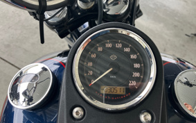 HARLEY FXDBA1580 2013 VB4