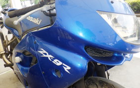 KAWASAKI ZX900R NINJA ZX900C