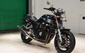 YAMAHA XJR400 Gen.3 R 2004 RH02J
