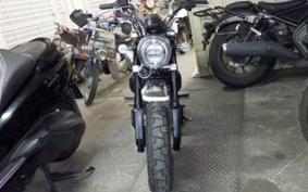 HONDA MONKEY 125 ABS JB02