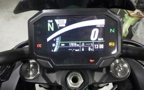 KAWASAKI ZH2 2020 ZRT00K