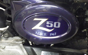HONDA MONKEY Z50J