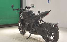 TRIUMPH TRIDENT 660 2021