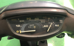 HONDA DIO AF27