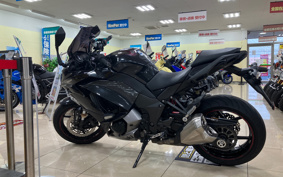 KAWASAKI NINJA 1000 2018 ZXT00W