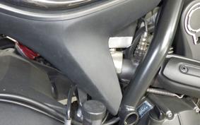 DUCATI SCRAMBLER FULL THROTTLE 2016