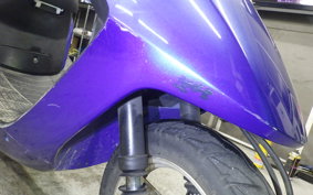 HONDA DIO Gen.6 2024 AF62