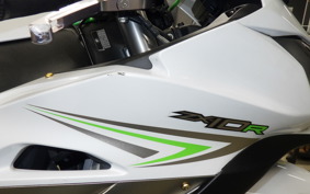 KAWASAKI ZX 10 NINJA ABS 2017