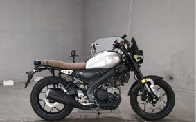 YAMAHA XSR155 RG63
