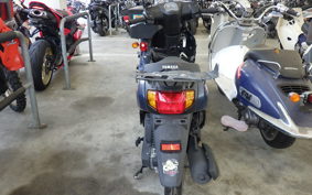 YAMAHA JOG-7 2024 AY01