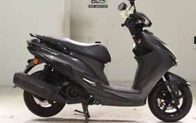 YAMAHA CYGNUS 125 XSR 3 SED8J