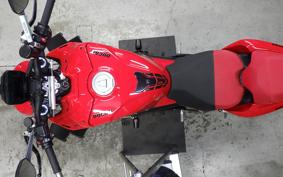 DUCATI STREETFIGHTER V4 S 2023