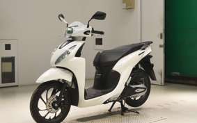 HONDA DIO110-3ﾍﾞｰｼｯｸ JK03