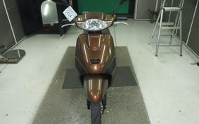 HONDA TACT-4ﾍﾞｰｼｯｸ AF79