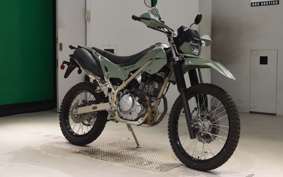KAWASAKI KLX230ｼｪﾙﾊﾟ LX232A