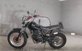 YAMAHA TW200 DG07J