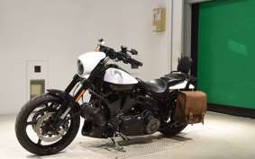 HARLEY FXSE1800CVO 2017