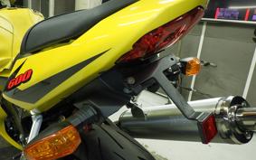 SUZUKI GSX-R600 2004