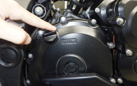 SUZUKI GSR750 A 2014 GR7NA