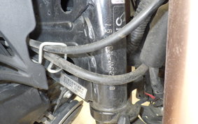 KAWASAKI Z125 PRO BR125H