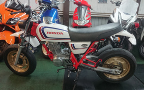 HONDA APE100 HC07