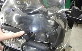 BMW F700GS 2012