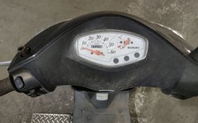 SUZUKI ADDRESS V50 CA44A