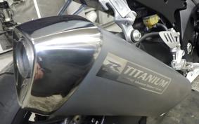 SUZUKI GSX-R1000 2006