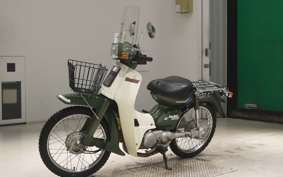YAMAHA TOWN MATE 80 E 1999 22K