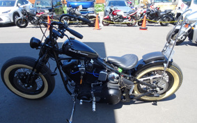 HARLEY FXST1340-1450 1999 BHL