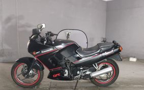 KAWASAKI GPX250R EX250E