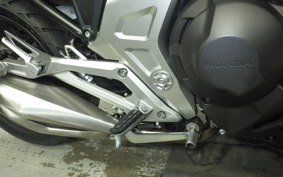 HONDA NC750X DCT 2023