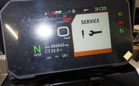 SUZUKI Vｽﾄﾛｰﾑ1050DE 2023 EF11M
