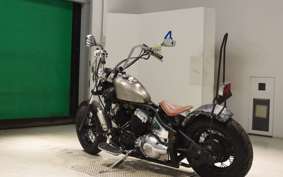 YAMAHA DRAGSTAR 400 CLASSIC 2003 VH01J