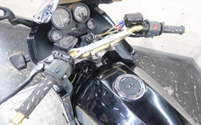 KAWASAKI GPZ900R NINJA 1990 ZX900A