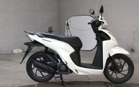 HONDA DIO110 BASIC  JK03