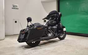 HARLEY FLHXS 1870 2019